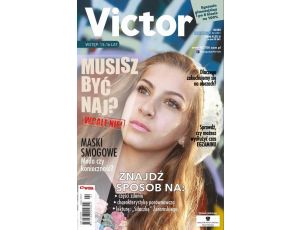 Victor nr 02/460 25.01.2018 - 07.02.2018