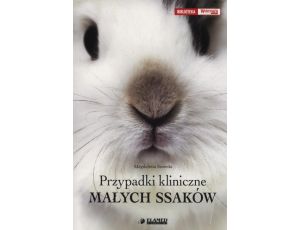 Przypadki kliniczne małych ssaków