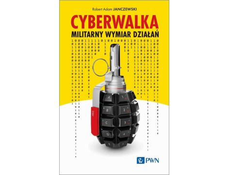Cyberwalka Militarny wymiar działań