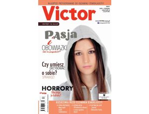 Victor nr 13/471 28 VI – 11 VII 2018