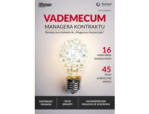 Vademecum Managera Kontraktu cz. I