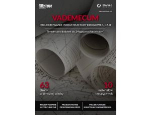 Vademecum Projektowanie infrastruktury drogowej - cz. II