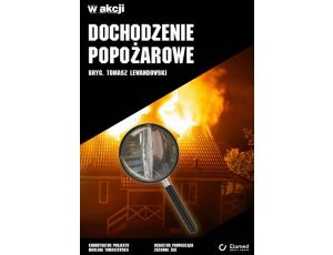 Dochodzenie popożarowe