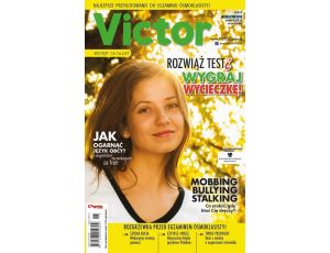 Victor nr 15/473 26 VII–8 VIII 2018