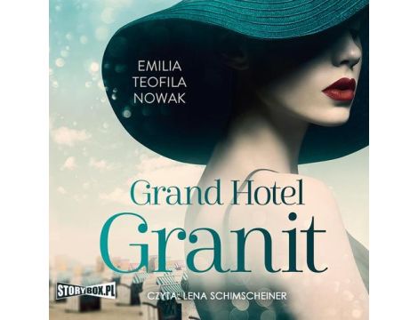 Grand Hotel Granit