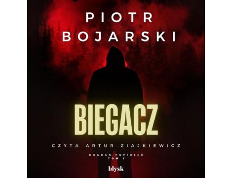 Biegacz