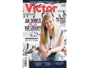 Victor nr 18/476 6–19.09. 2018