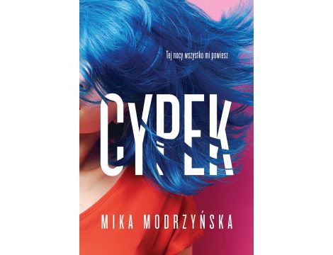 Cypek