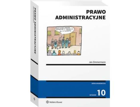 Prawo administracyjne