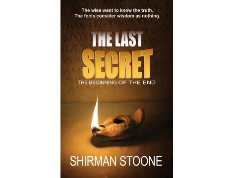 The last secret – The beginnings of the end