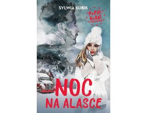 Noc na Alasce