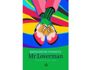 Mr Loverman