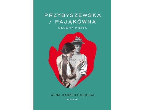 Przybyszewska/Pająkówna