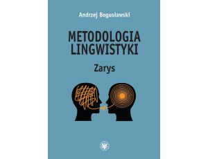 Metodologia lingwistyki Zarys