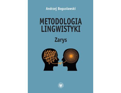 Metodologia lingwistyki Zarys
