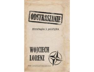 Odstraszanie. Strategia i polityka