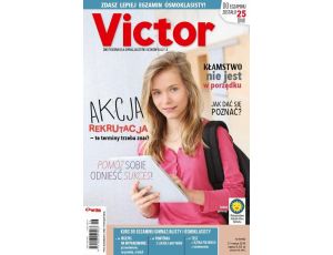 Victor nr 6/490 21 marca 2019