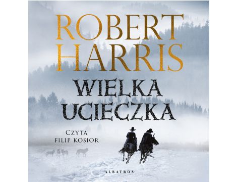 Wielka ucieczka