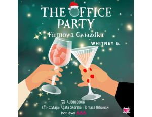 The Office Party. Firmowa gwiazdka