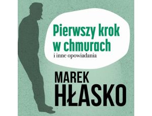 Pierwszy krok w chmurach i inne opowiadania