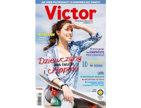 Victor nr 14/498 11 lipca 2019