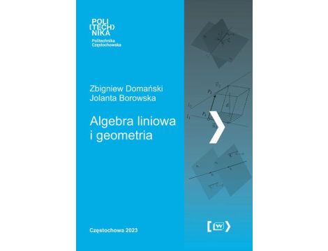 Algebra liowa i geometria