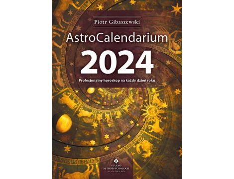 AstroCalendarium 2024