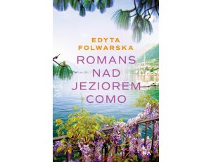 Romans nad jeziorem Como