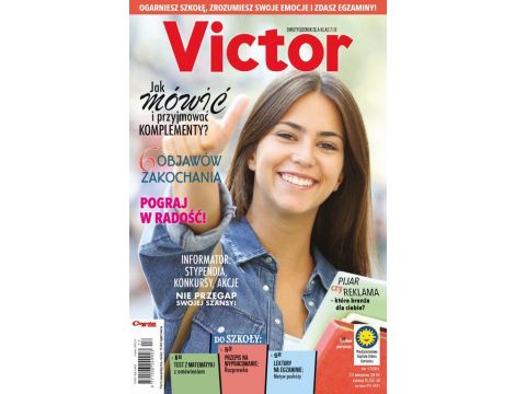 Victor nr 17/501 22 sierpnia 2019