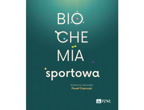 Biochemia sportowa