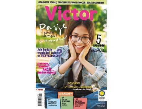 Victor nr 18/502 5 września 2019