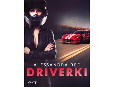 Driverki – lesbijskie opowiadanie erotyczne