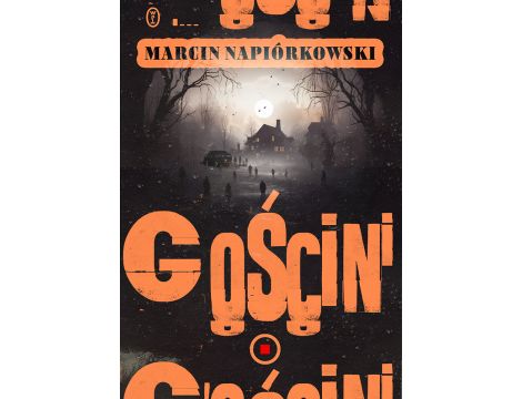 Gościni