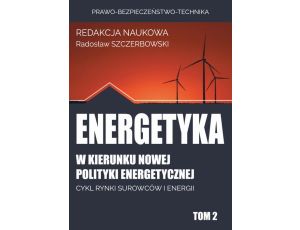 w kierunku nowej polityki energetycznej