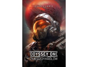 Odyssey One. Tom 8. Zmierzch Królów