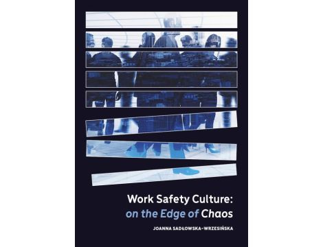 Work Safety Culture: on the Edge of Chaos