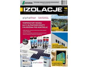 Izolacje 10/2023