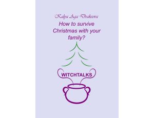 How to survive Christmas with your family?
