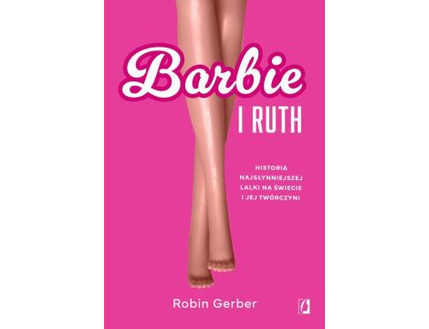 Barbie i Ruth