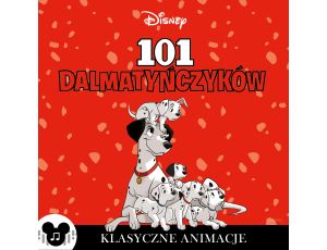 101 dalmatyńczyków