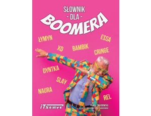 Słownik dla Boomera