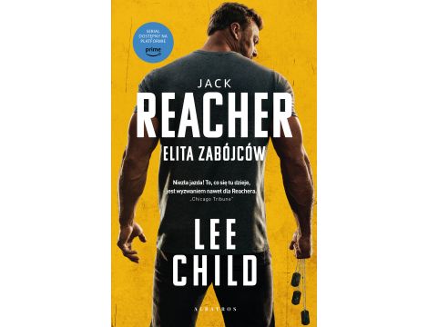 Jack Reacher: Elita zabójców