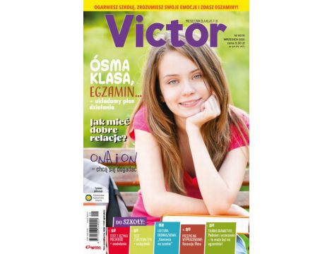 Victor 9/2020