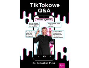 TikTokowe Q&A