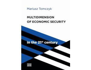 Multidimension of economic security in the 21st century