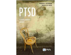 PTSD. Co każdy powinien wiedzieć