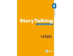 StoryTalking Narracyjna supermoc lidera