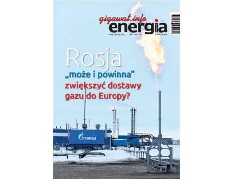 Energia Gigawat 9-10/2021