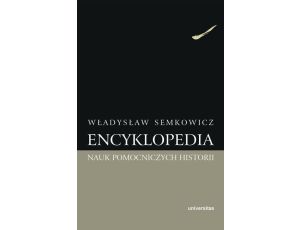 Encyklopedia nauk pomocniczych historii
