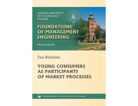 Young consumers as participants of market processes